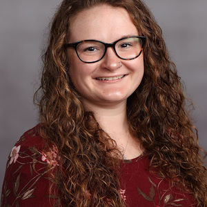 Meet your Posher, Carley